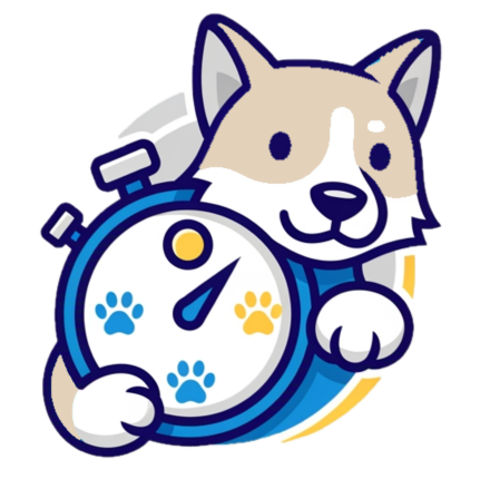 Logo PetTimer